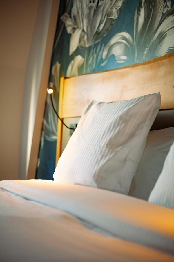 Berti Hotel - Mulhouse Centre Gare ภายนอก รูปภาพ