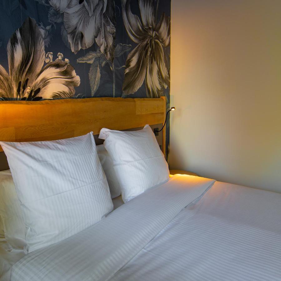 Berti Hotel - Mulhouse Centre Gare ภายนอก รูปภาพ