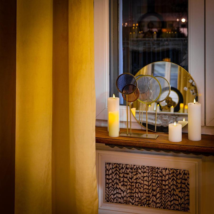Berti Hotel - Mulhouse Centre Gare ภายนอก รูปภาพ